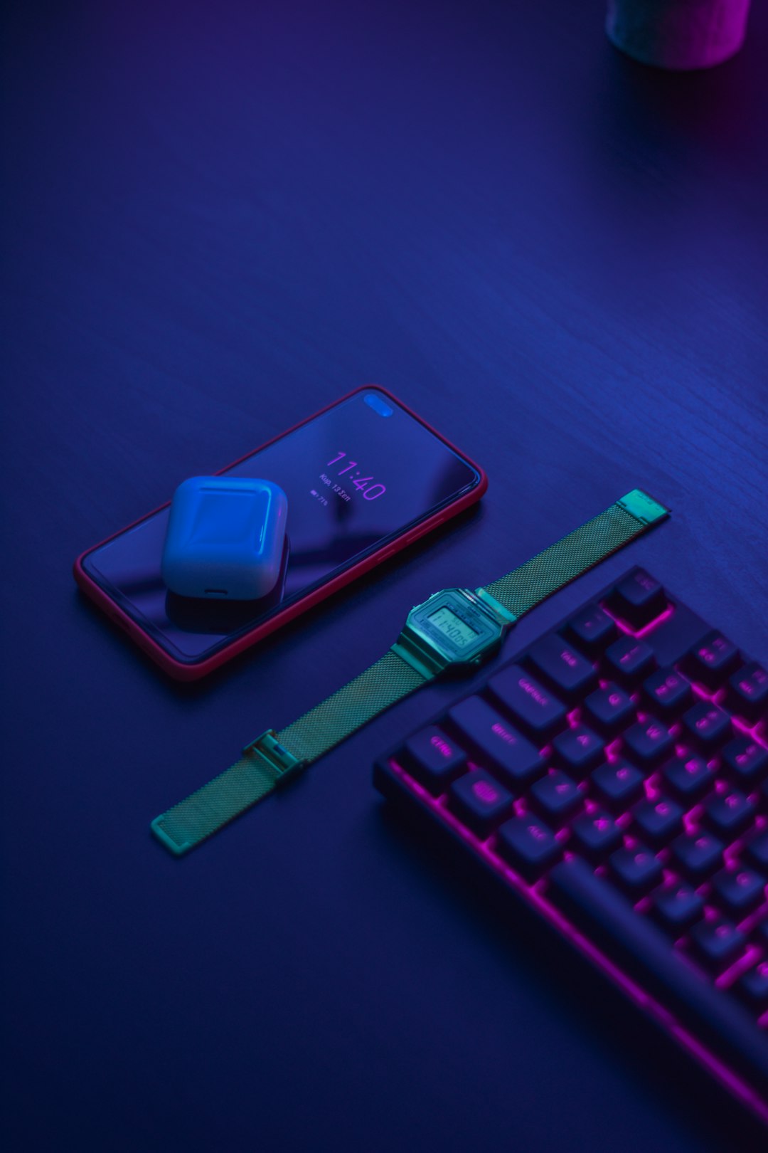 Huawei Sarı Leke Huawei Sarı Leke