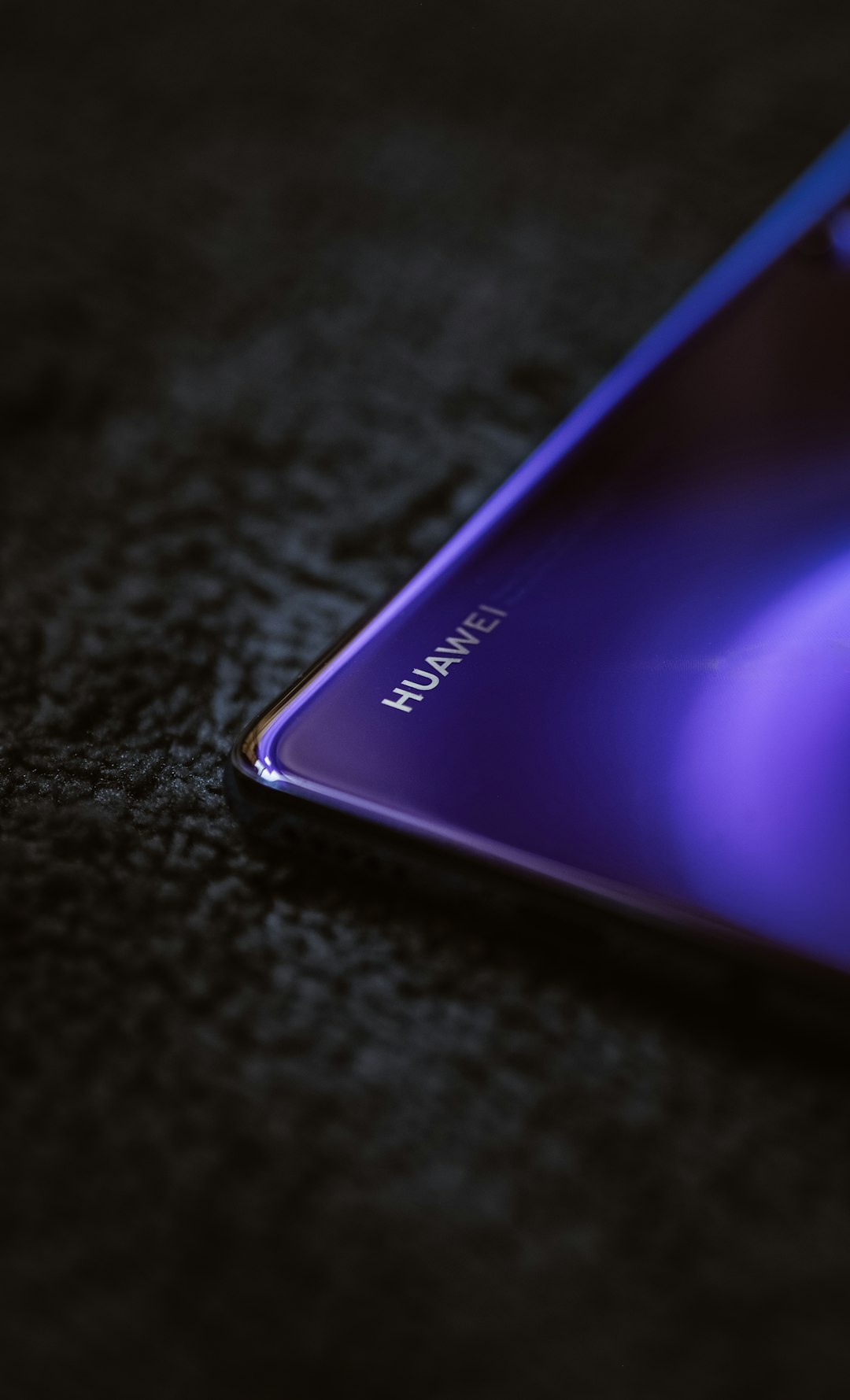 Huawei zil sesi Huawei zil sesi