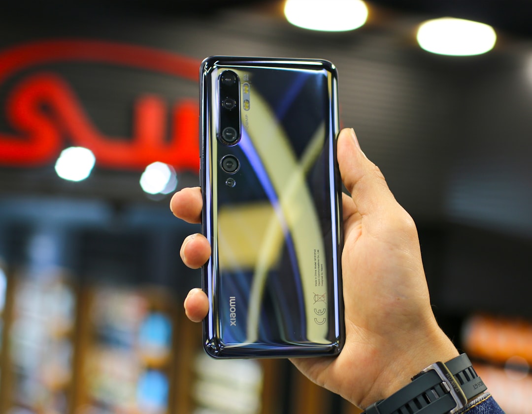 Xiaomi Telefon Sıfırlama Xiaomi Telefon Sıfırlama