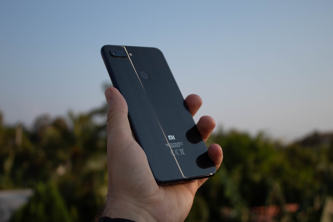 Xiaomi Tuşlu Telefon Xiaomi Tuşlu Telefon