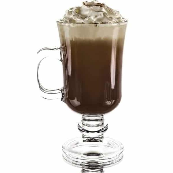 Guida ai regali delle feste per gli amanti del vino e dei cocktail 20 Mug per Hot Toddy/Irish Coffee