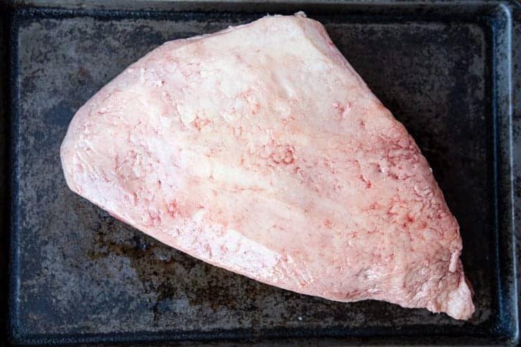 **Panino Grigliato al Cheesesteak** 3 Coulotte con Copertura di Grasso