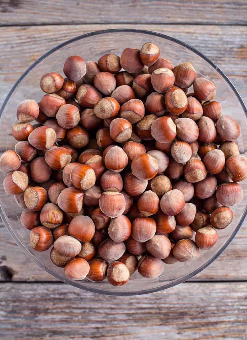 Come Affumicare le Nocciole su uno Smoker e Preparare la Nutella Fatta in Casa