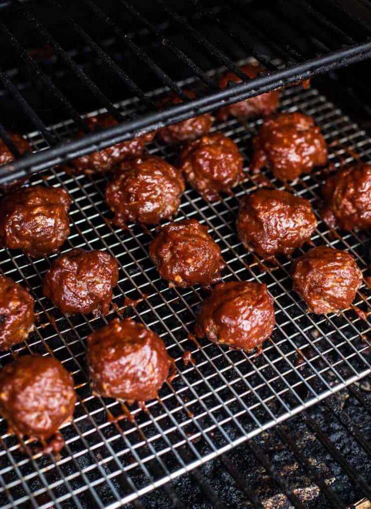 Polpette BBQ finite.