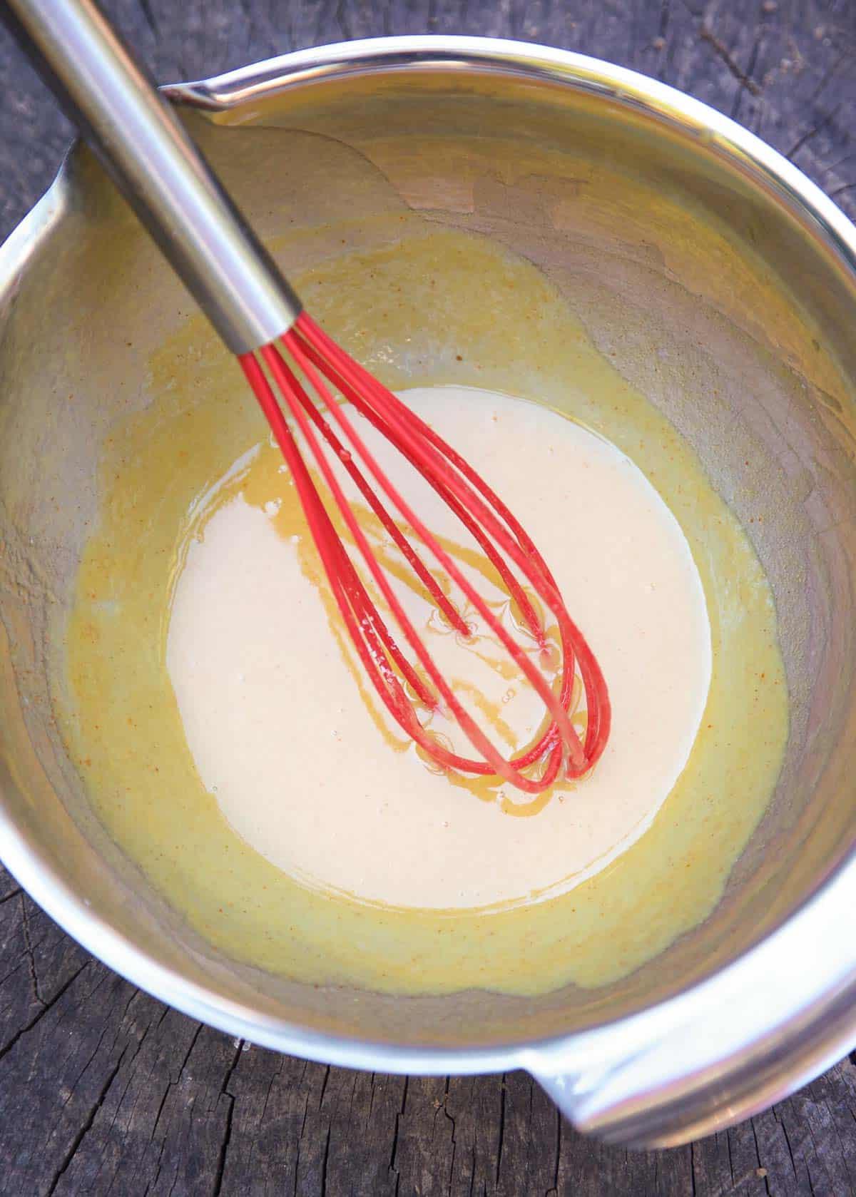 Costine Affumicate al Miele e Senape 7 Glaze per Costine al Miele e Senape