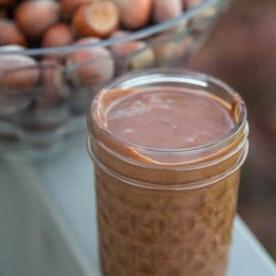 Come preparare le Nocciole Affumicate e usarle per fare la Nutella di Nocciole Affumicate