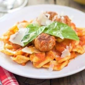 Come fare le Orecchiette fatte in casa 8 img 7 63