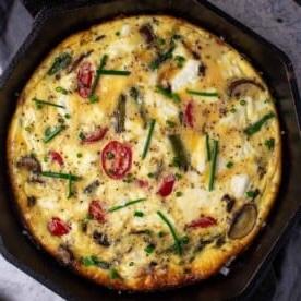 Frittata di Verdure – Cotta alla Griglia 10 img 9 44