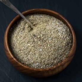 Semplice Condimento Casalingo per Tacchino – Ricetta Rub per Tacchino Affumicato 6 Condimento per tacchino fatto in casa in una ciotola