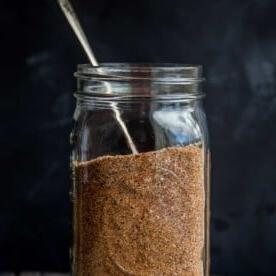 Rub Secco per Costolette (la migliore miscela di Dolce e Salato) 9 Rub Secco per Costine