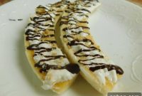 Banana Smores