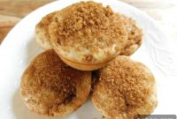 Irresistible Apple Cinnamon Muffins