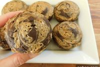 Wholesome Chocolate Peanut Butter Delights