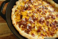 Hearty Spud Pie