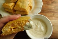 Fiery Buffalo Chicken Bites