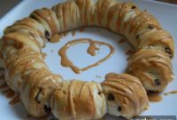 Simple 3-Ingredient Crescent Treats
