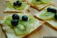 Fruit Chips