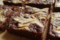 Effortless Peanut Butter Brownie Bliss