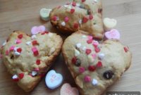 Blissful Milk and White Chocolate Cookie Bars