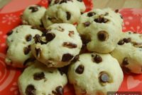 Ultimate Chocolate Chip Pecan Indulgence