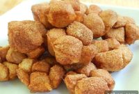 Mini Monkey Bread