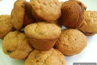 Peanut Butter Banana Chocolate Mini Delights