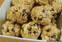 No-Oven Cookie Delights