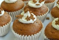 Bite-Sized Gingerbread Bliss