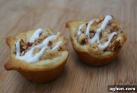 Cheesy Chicken Bacon Bites