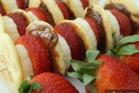 Breakfast on a Stick