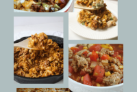 15 Smart & Scrumptious Family Dinners