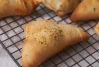 Ultimate Pizza Pockets