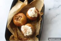 Smart & Sweet Baked Apples