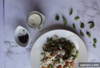 Daily Dash: Zero-Point Salad Perfection