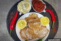 The Ultimate Vegan Chicken Nuggets