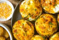 Tiny Treats, Big Smiles: Mini Muffin Recipes