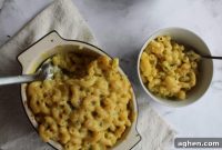 Homemade Chick-fil-A Mac and Cheese