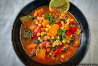21 Delicious Low Sodium Soup Recipes