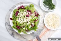 Maroulosalata Greece’s Crisp Green Delight