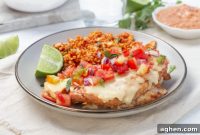 Fiesta Lime Chicken