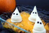 Spooky Shepherd’s Pie