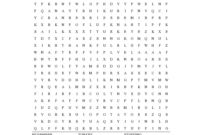 Halloween Word Hunt
