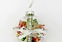 Lucky Holiday Scratch-Off Ornament
