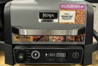 11 Must-Knows Before Buying Your Ninja Woodfire Grill