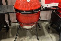 Master Your Kamado Joe: 20 Legendary Recipes