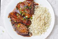 Shoyu Chicken Your Hawaiian Escape