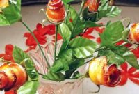 Sweet & Savory Bacon Blooms