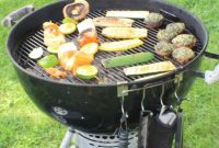 10 Must-Knows Before Buying A Weber Charcoal Grill