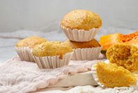Quick Pumpkin Muffins for No-Stress Baking