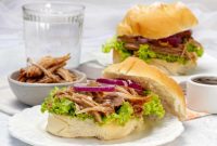 Seriously Easy Pulled Pork You Won’t Believe